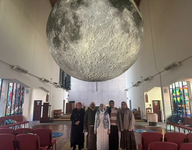 essex activity awards Poster